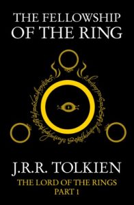 Baixar The Fellowship of the Ring: The Lord of the Rings, Part 1 pdf, epub, eBook
