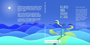 Baixar Relatos para volver a casa (Spanish Edition) pdf, epub, eBook