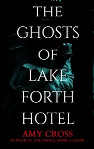 Baixar The Ghosts of Lakeforth Hotel (English Edition) pdf, epub, eBook