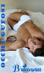 Baixar Occhi Gufosi (La Maledizione dell’Halmek Vol. 3) (Italian Edition) pdf, epub, eBook