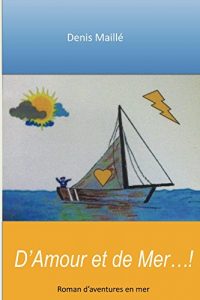 Baixar D’Amour et de Mer…! (French Edition) pdf, epub, eBook