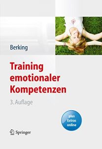Baixar Training emotionaler Kompetenzen (Psychotherapie: Praxis) pdf, epub, eBook