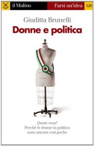 Baixar Donne e politica (Farsi un’idea) pdf, epub, eBook