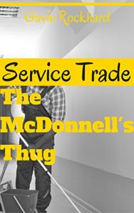 Baixar Service Trade: The McDonnell’s Thug (English Edition) pdf, epub, eBook