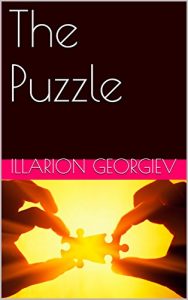 Baixar The Puzzle (English Edition) pdf, epub, eBook