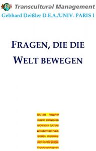 Baixar FRAGEN, DIE DIE WELT BEWEGEN (German Edition) pdf, epub, eBook