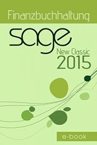 Baixar Sage New Classic 2015 Finanzbuchhaltung (German Edition) pdf, epub, eBook
