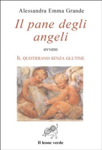Baixar Il pane degli angeli (Fuori collana) pdf, epub, eBook