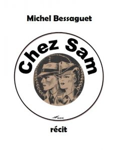 Baixar Chez Sam (French Edition) pdf, epub, eBook