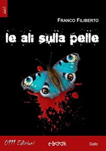 Baixar Le ali sulla pelle pdf, epub, eBook