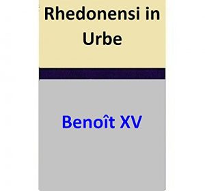 Baixar Rhedonensi in Urbe (French Edition) pdf, epub, eBook