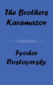 Baixar The Brothers Karamazov (English Edition) pdf, epub, eBook