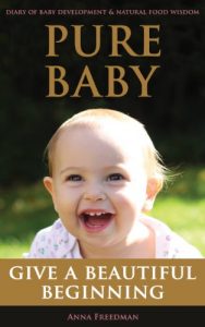 Baixar Pure Baby: Give A Beautiful Beginning (English Edition) pdf, epub, eBook