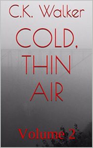 Baixar cold, thin air: Volume 2 (English Edition) pdf, epub, eBook