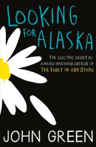 Baixar Looking For Alaska pdf, epub, eBook