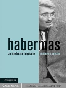 Baixar Habermas pdf, epub, eBook