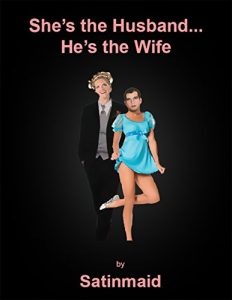 Baixar She’s the Husband…He’s the Wife (English Edition) pdf, epub, eBook