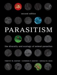 Baixar Parasitism: The Diversity and Ecology of Animal Parasites pdf, epub, eBook