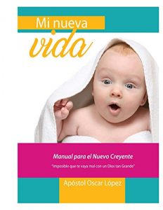 Baixar Mi Nueva Vida (Spanish Edition) pdf, epub, eBook