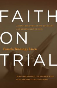 Baixar Faith on Trial: Analyze the Evidence for the Death and Resurrection of Jesus (English Edition) pdf, epub, eBook