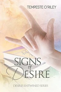 Baixar Signs of Desire (Desires Entwined Book 4) (English Edition) pdf, epub, eBook