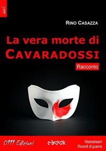 Baixar La vera morte di Cavaradossi (MiniZEd) pdf, epub, eBook