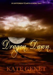 Baixar Dragon Dawn (Reality Dawn Book 3) (English Edition) pdf, epub, eBook