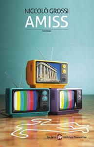 Baixar AMISS pdf, epub, eBook