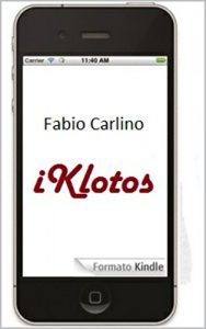 Baixar iklotos (Italian Edition) pdf, epub, eBook