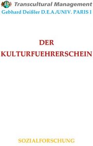 Baixar DER KULTURFUEHRERSCHEIN (German Edition) pdf, epub, eBook