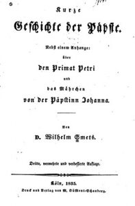 Baixar Kurze Geschichte der Paepste (German Edition) pdf, epub, eBook