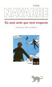 Baixar Ce sont amis que vent emporte (French Edition) pdf, epub, eBook