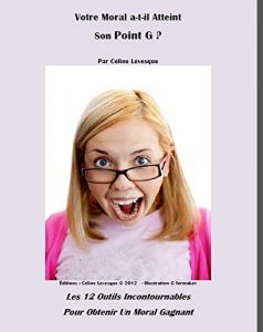 Baixar Votre Moral a t-il Atteint son Point G (French Edition) pdf, epub, eBook