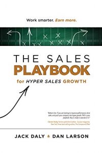 Baixar The Sales Playbook: for Hyper Sales Growth (English Edition) pdf, epub, eBook