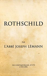 Baixar Rothschild (French Edition) pdf, epub, eBook