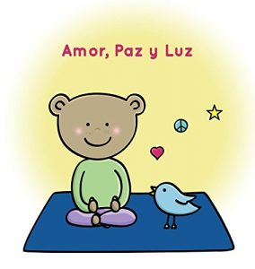 Baixar Amor, Paz y Luz pdf, epub, eBook
