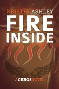 Baixar Fire Inside (The Chaos Series Book 2) (English Edition) pdf, epub, eBook