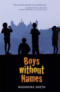 Baixar Boys Without Names pdf, epub, eBook