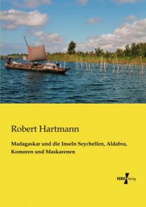 Baixar Madagaskar und die Inseln Seychellen, Aldabra, Komoren und Maskarenen (German Edition) pdf, epub, eBook