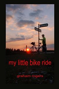 Baixar my little bike ride (English Edition) pdf, epub, eBook