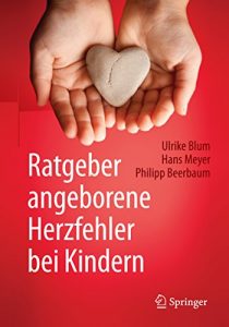 Baixar Ratgeber angeborene Herzfehler bei Kindern pdf, epub, eBook