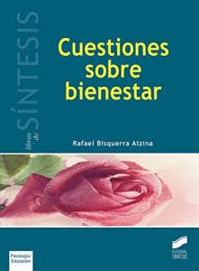 Baixar Cuestiones sobre bienestar (Psicologia / Educacion) pdf, epub, eBook