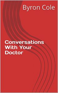 Baixar Conversations With Your Doctor (English Edition) pdf, epub, eBook