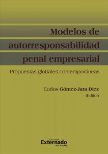 Baixar Modelo de autorresponsabilidad penal empresarial pdf, epub, eBook