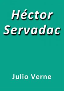 Baixar Hector Servadac pdf, epub, eBook