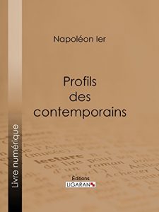 Baixar Profils des contemporains (French Edition) pdf, epub, eBook