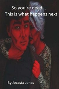 Baixar So you’re dead— this is what happens next. (English Edition) pdf, epub, eBook