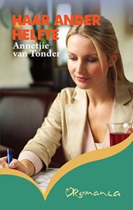 Baixar Haar ander helfte (Afrikaans Edition) pdf, epub, eBook