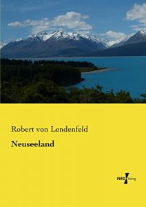 Baixar Neuseeland (German Edition) pdf, epub, eBook