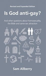 Baixar Is God anti-gay? (Questions Christians Ask) (English Edition) pdf, epub, eBook